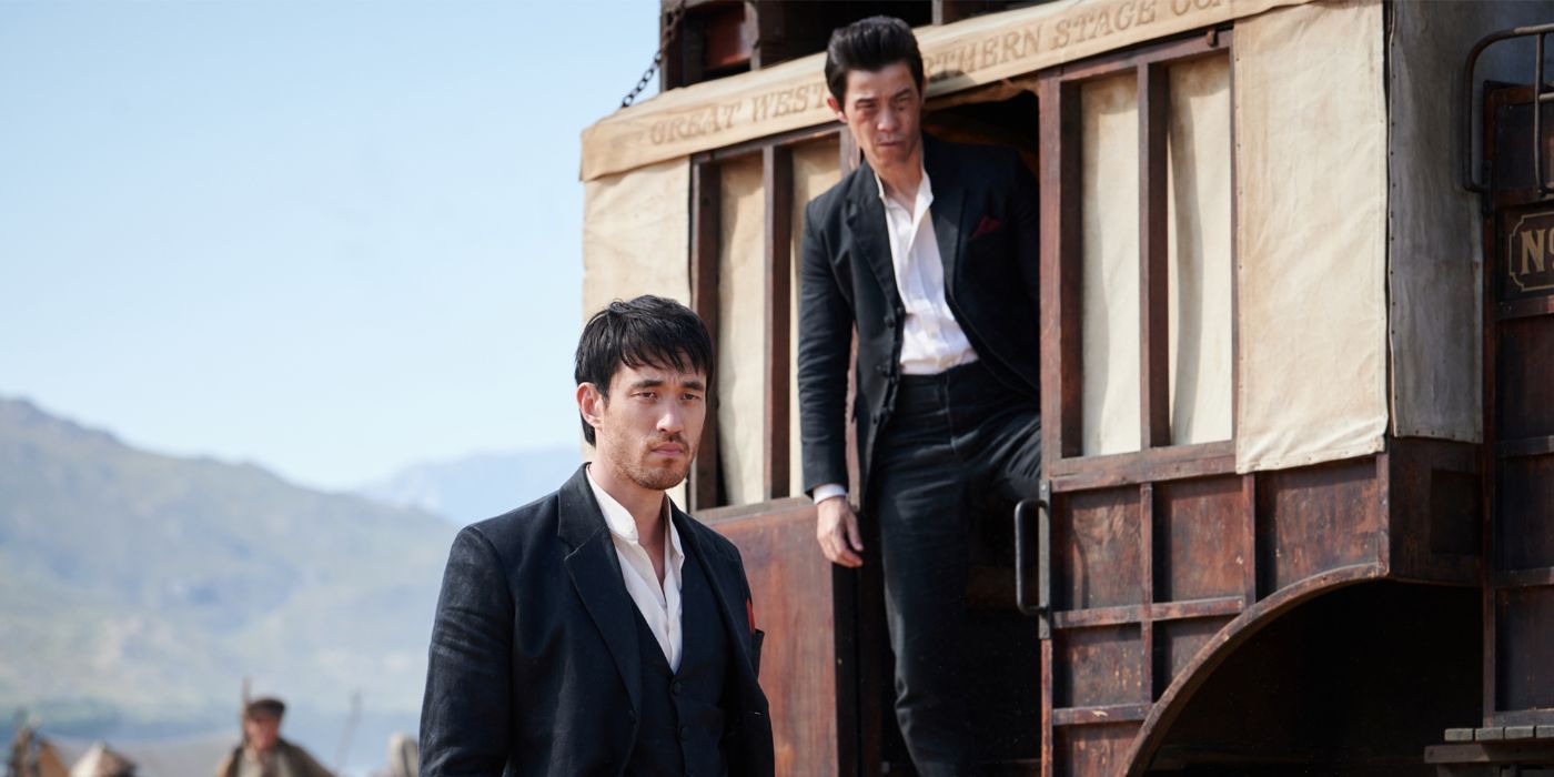 Warrior Season 3 Episode 4 Recap - What happens to Young Jun?