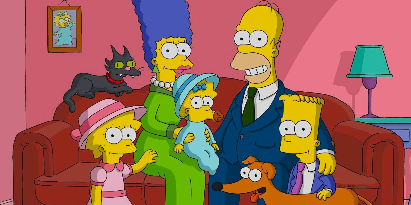 The Simpsons Star Addresses the Show's Often-Discussed Series Finale