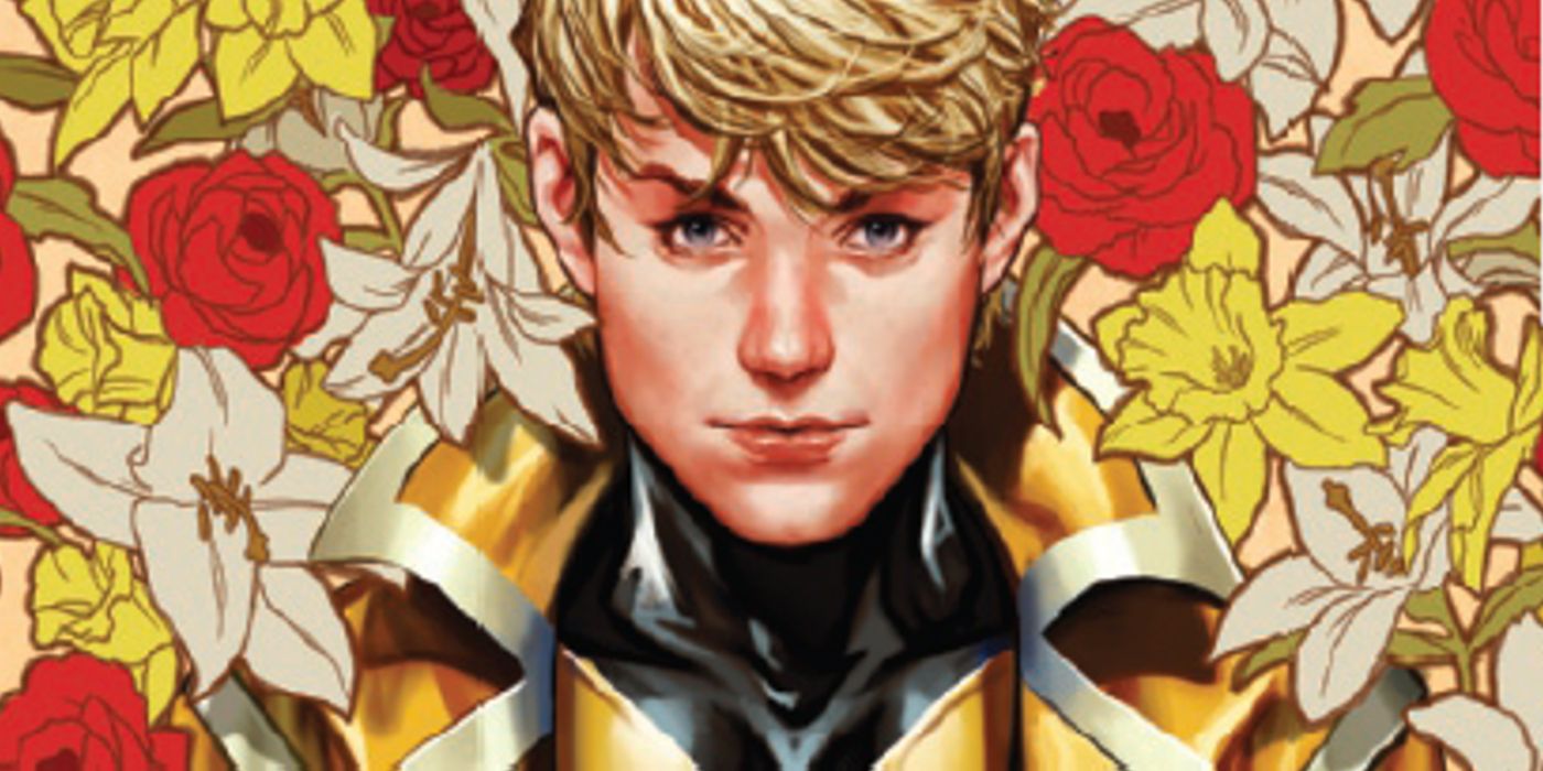 X-Men: 10 Heróis que Deveriam Ser Reconhecidos como Mutantes Ômega 19