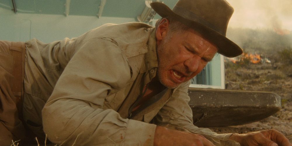 El canon de Indiana Jones, explicado