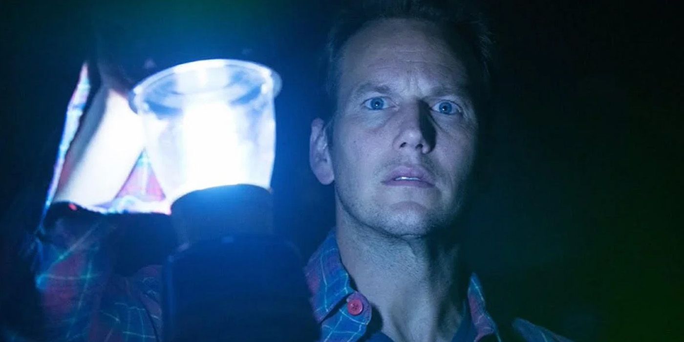 New Insidious Movie Confirmed, Gets Release Date