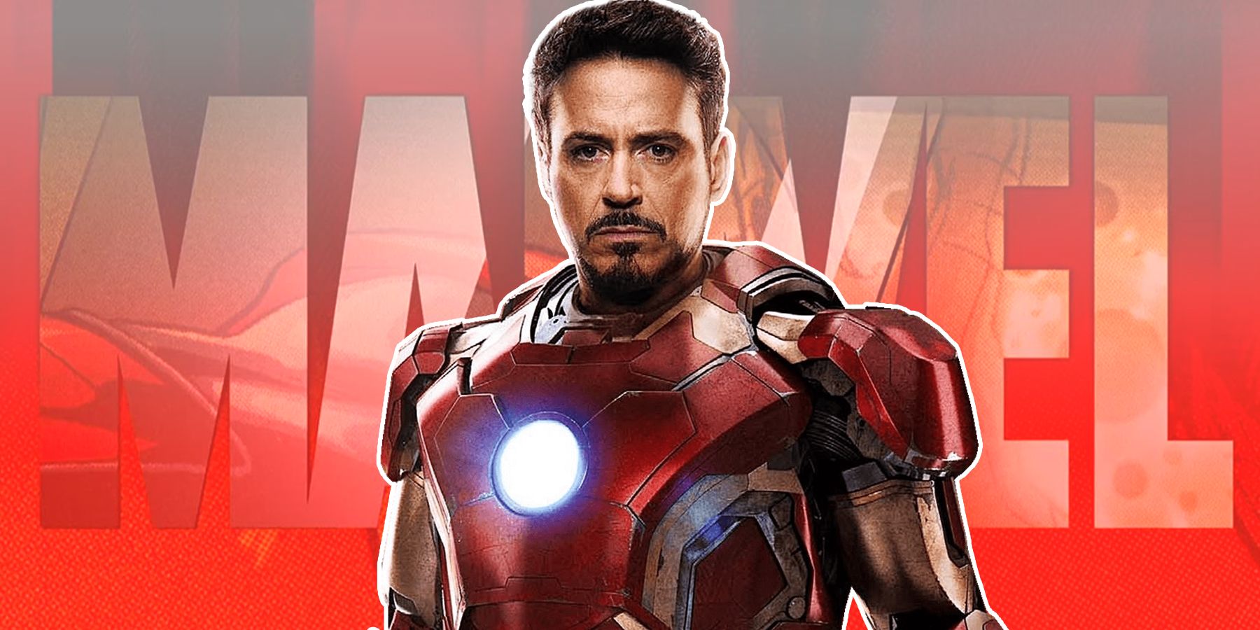 Robert Downey Jr. Would 'Happily' Return to the MCU