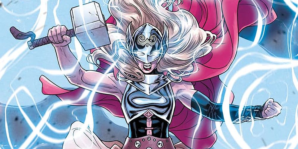 Most Important Thor Comic Lore For New Readers