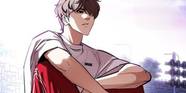 The Strongest Second Generation Fighters In Lookism