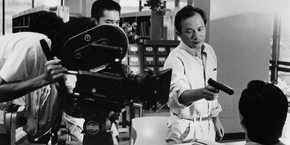 10 Best Action Movie Directors, Ranked