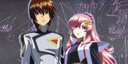Gundam s Seed Freedom Trailer Teases The Seed Destiny Sequel Film