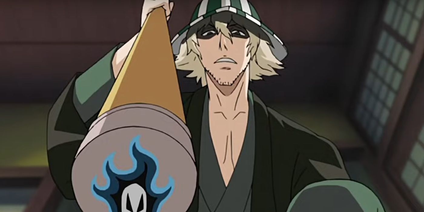 The Bleach Episodes Bleach Fans Need to Watch Before Thousand-Year Blood War