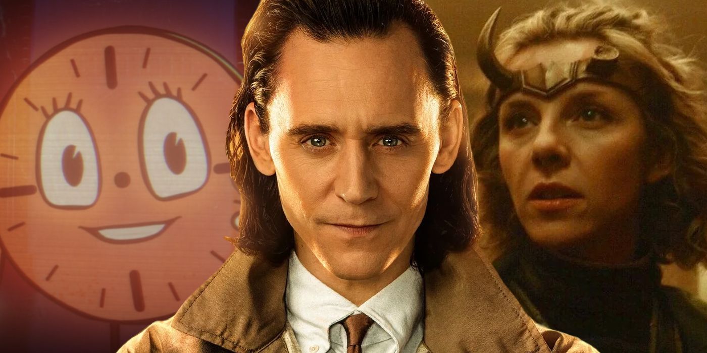 Loki season 2 cast, Full list of characters and actors in Marvel show