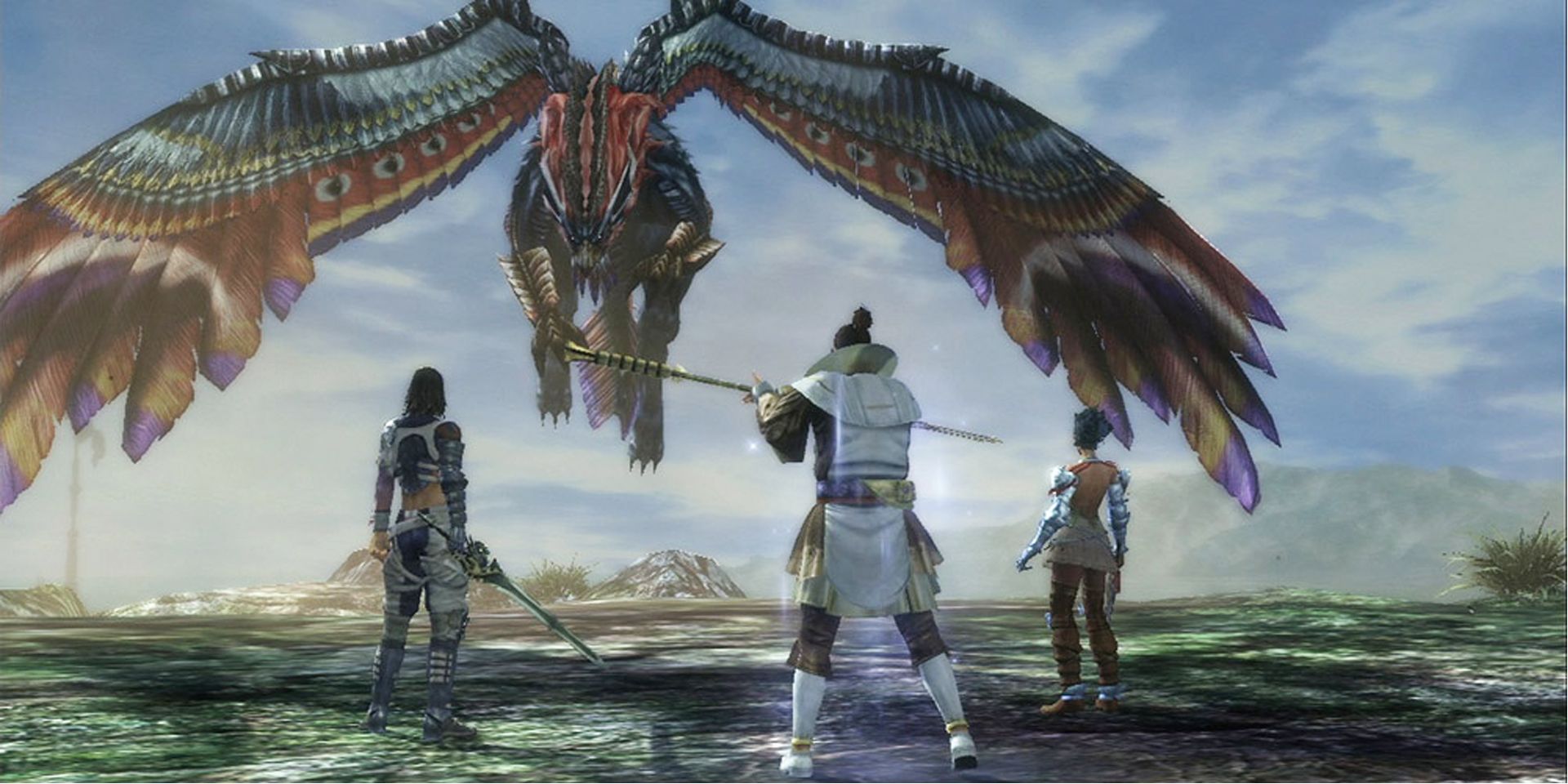 10 Most Underrated JRPGs, Ranked