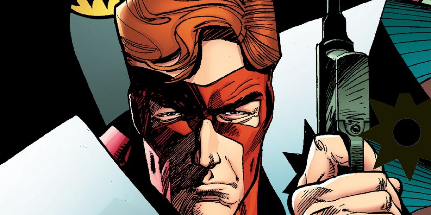 50 Years Ago, the Best DC Comic Book Series Was..a Batman Backup Feature?