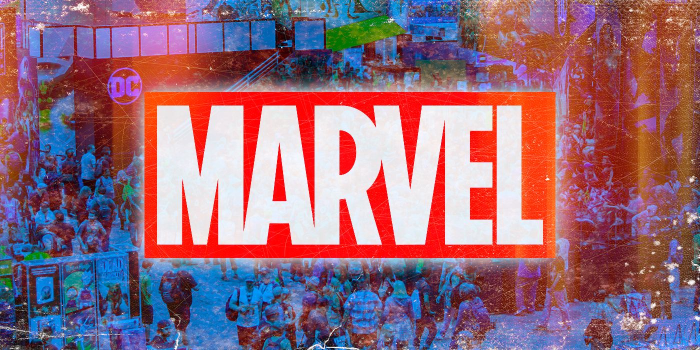 Marvel Reveals Panel LineUps for San DIego ComicCon