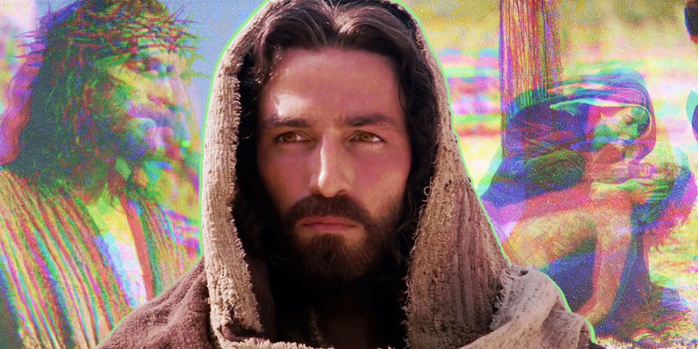 Mel Gibson's Passion of the Christ 2
