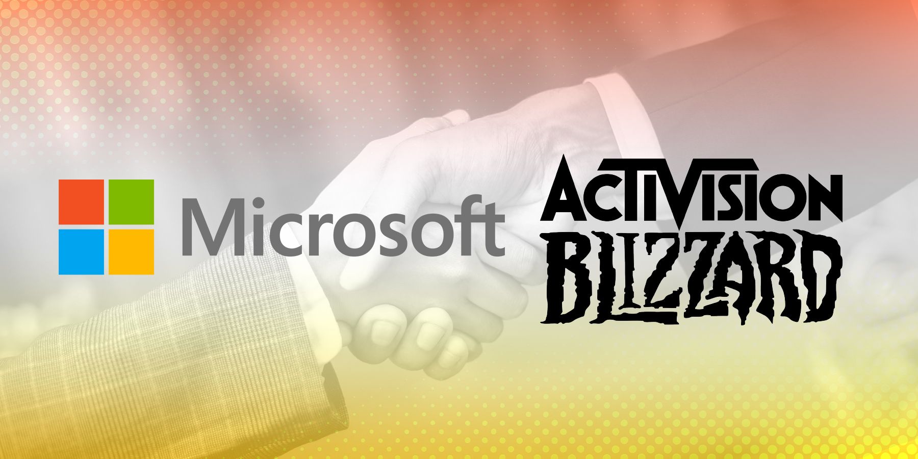 Microsoft Settles Antitrust Lawsuit Over Activision Blizzard Acquisition