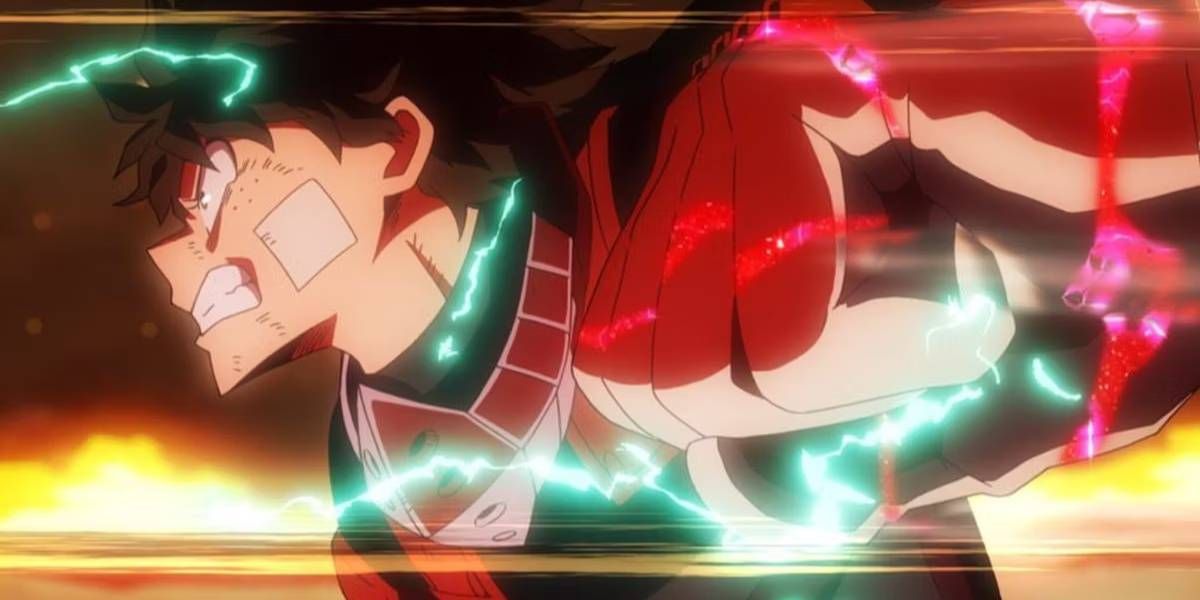 My Hero Academia: Everything Fans Should Know About the Movies