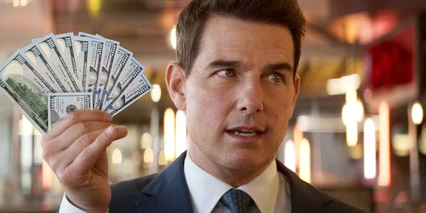 Mission Impossible 7 Preview Earnings