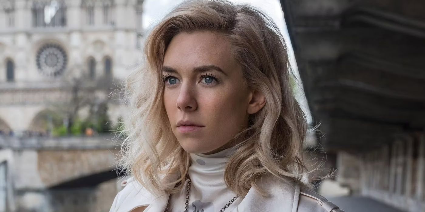 'I'm Loving [Sue]': Vanessa Kirby de Los Cuatro Fantásticos: Primeros pasos está entusiasmada con su personaje y el elenco del reinicio del MCU