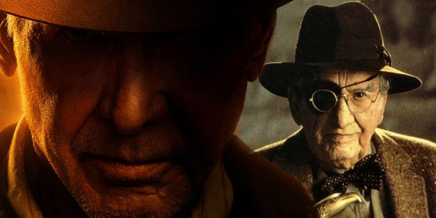 Disney+'s Young Indiana Jones Cuts Don't Make Sense