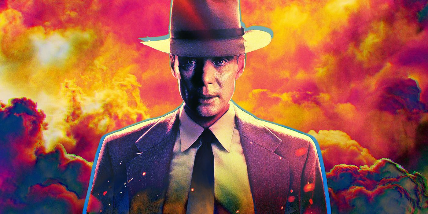 Oppenheimer 4K and Blu-Ray Are Selling Out at Retailers, Universal  'Working' to Get Restocked