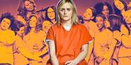 Orange Is The New Black Cast Members Slam Netflix For Unfair Compensation