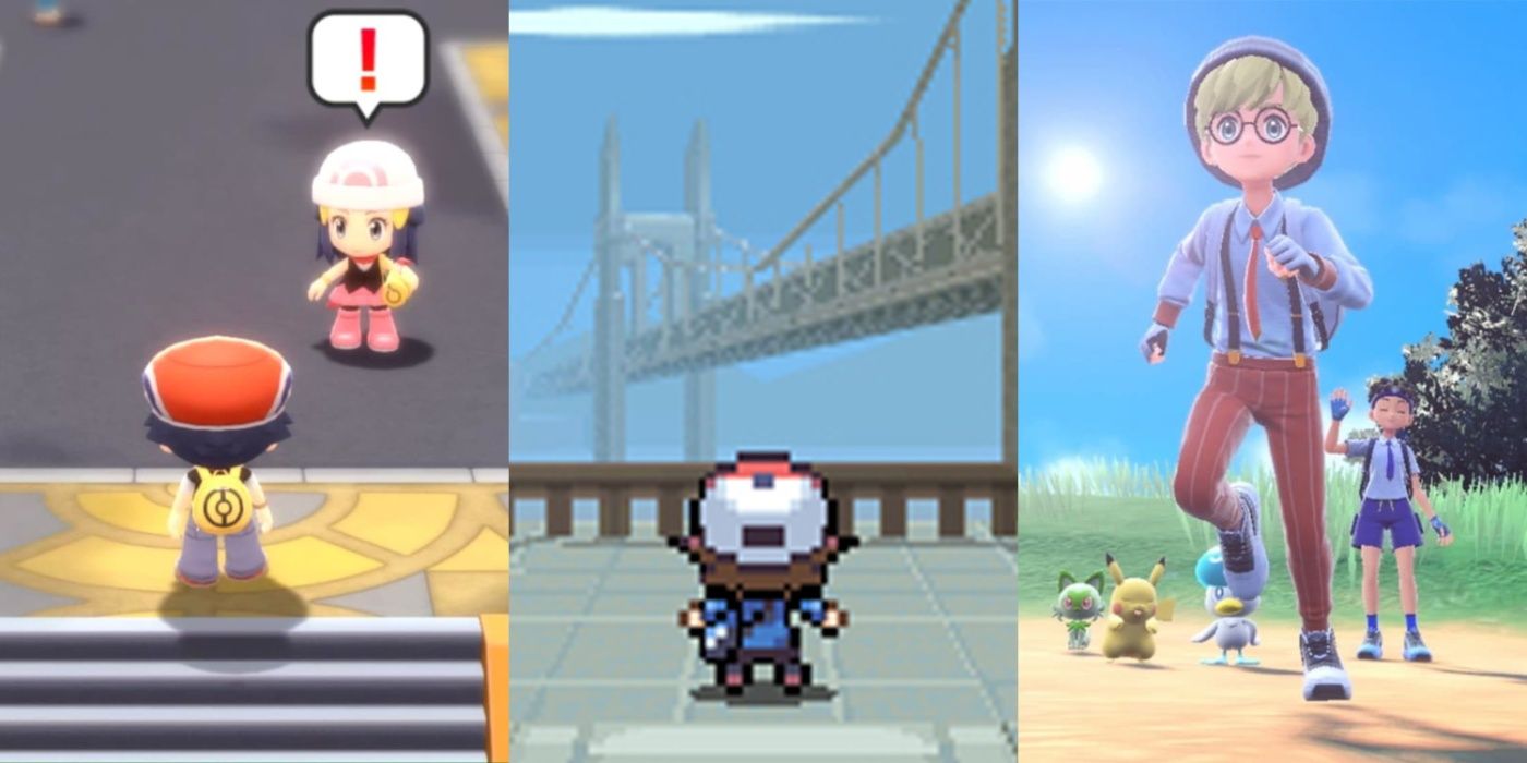Pokemon Black And White Remakes Need To Be Something Special