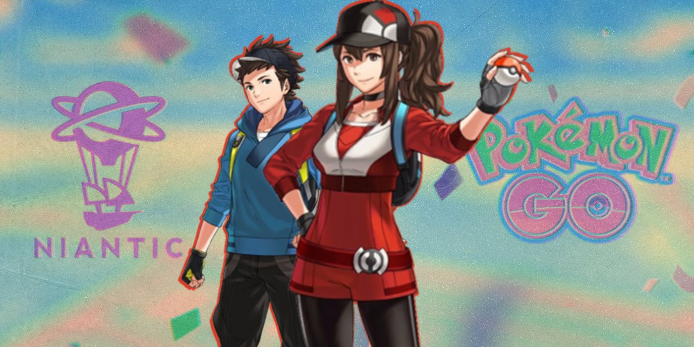 Pokémon Go Dev Accused Of 'Boys Club' Workplace In Lawsuit