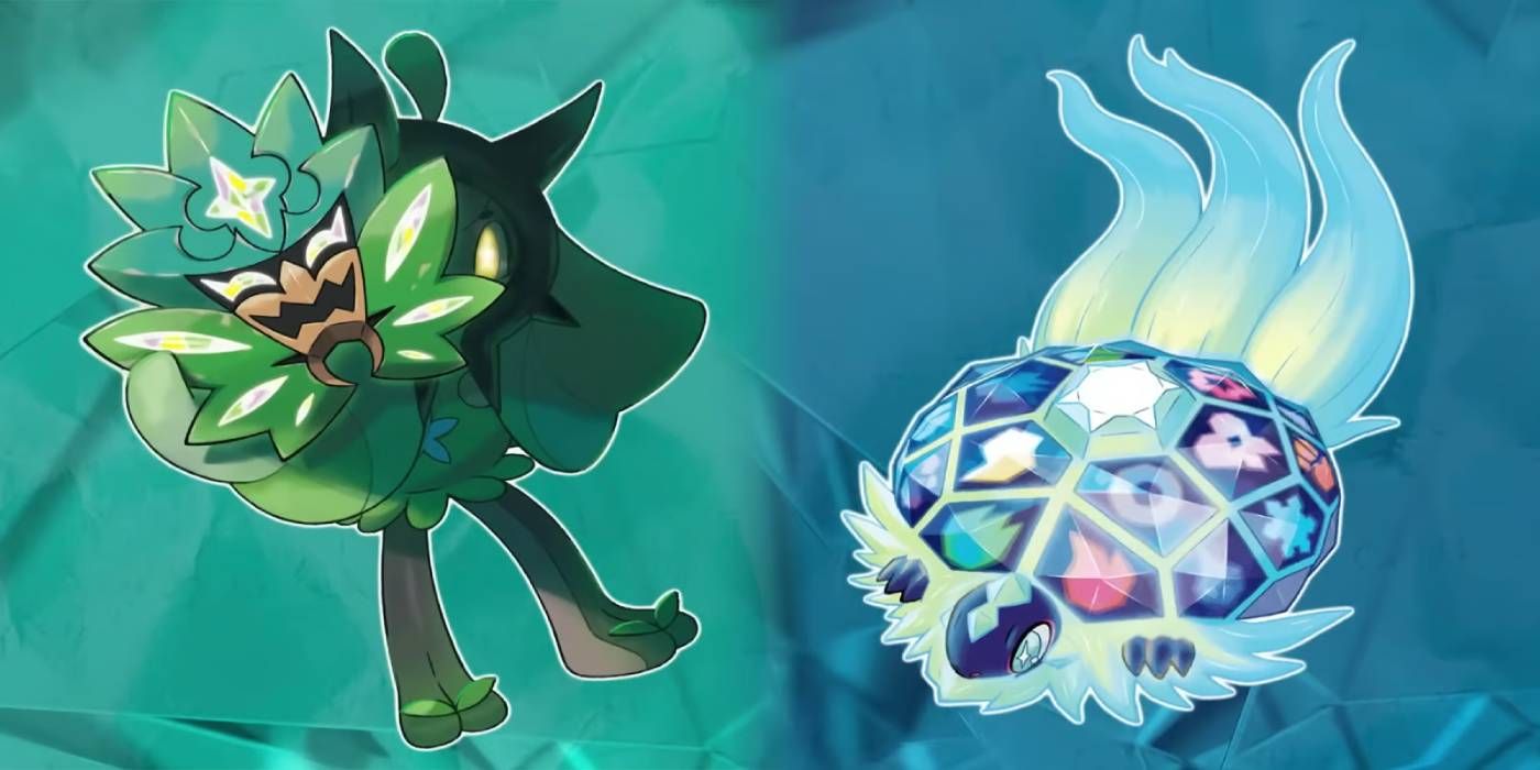 Pokemon Sword & Shield community divided over Go “easter egg