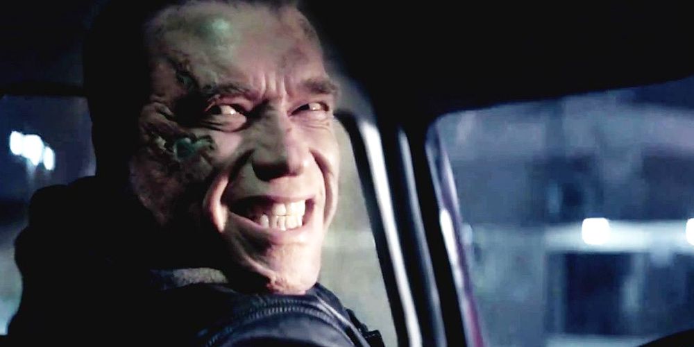 How Dark Fate Rewrites the Terminator Timeline