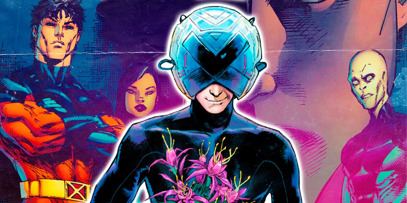 The Most Common Superhero Powers