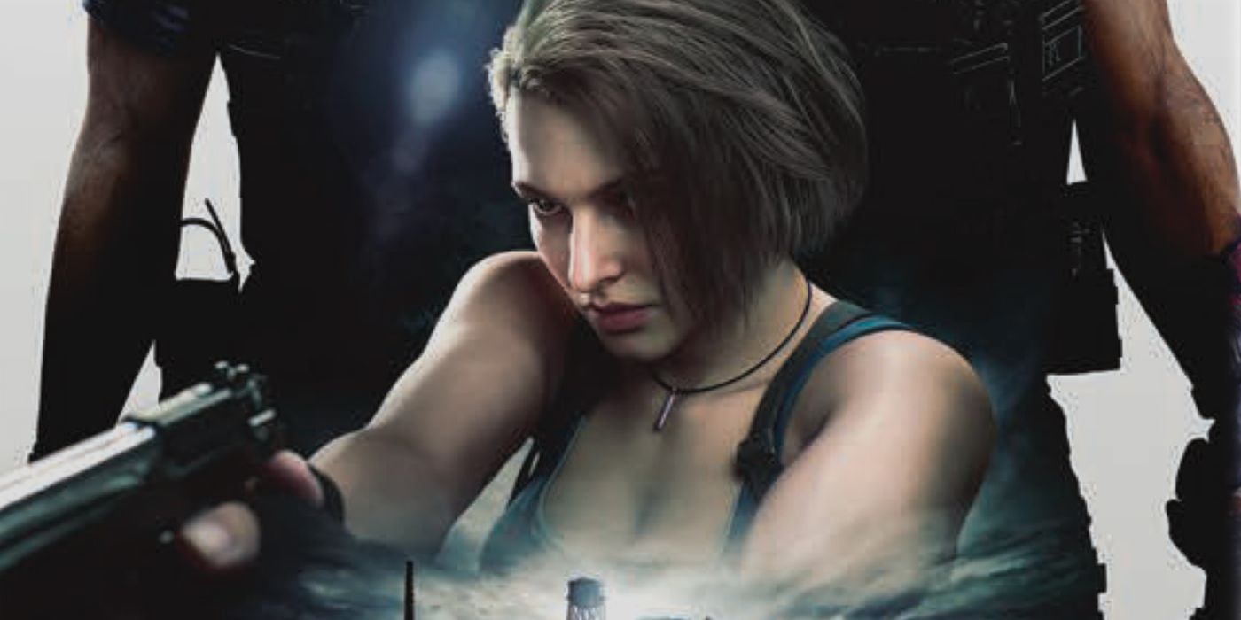 Resident Evil: Death Island - Movies on Google Play