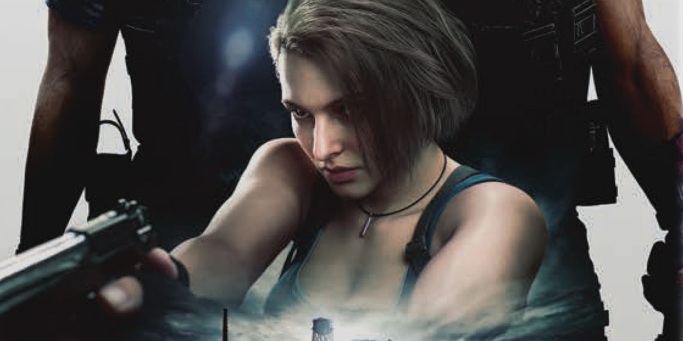 Resident Evil: Death Island será lançado em formato digital, DVD e