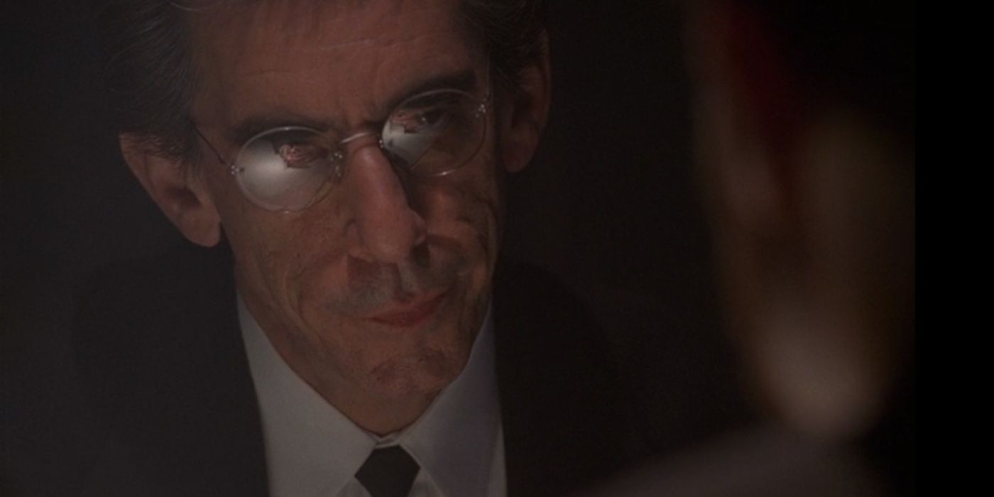 The Best XFiles Guest Stars