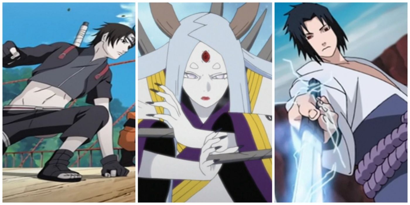 Naruto Cliffhanger Teases Boruto's First Post-Timeskip Fight