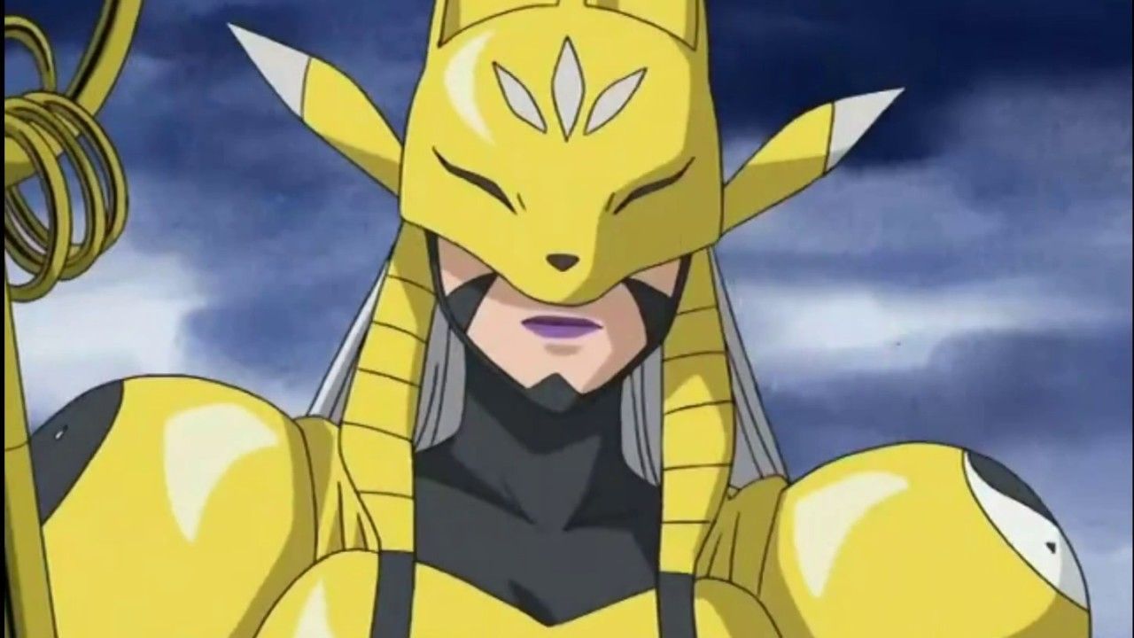 Best Digi-volutions from the Digimon Anime, Ranked