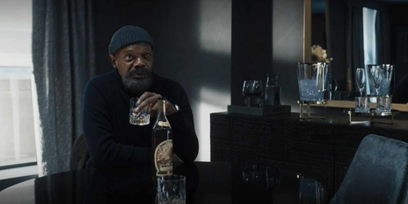 Is Nick Fury s Pappy Van Winkle Whiskey Real is-nick-fury-s-pappy-van-winkle-whiskey-real