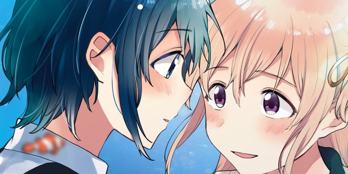 The Best Romance Manga Of The Decade