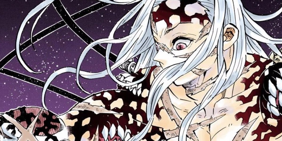 Demon Slayer Ending, Explained: How the Manga Finished