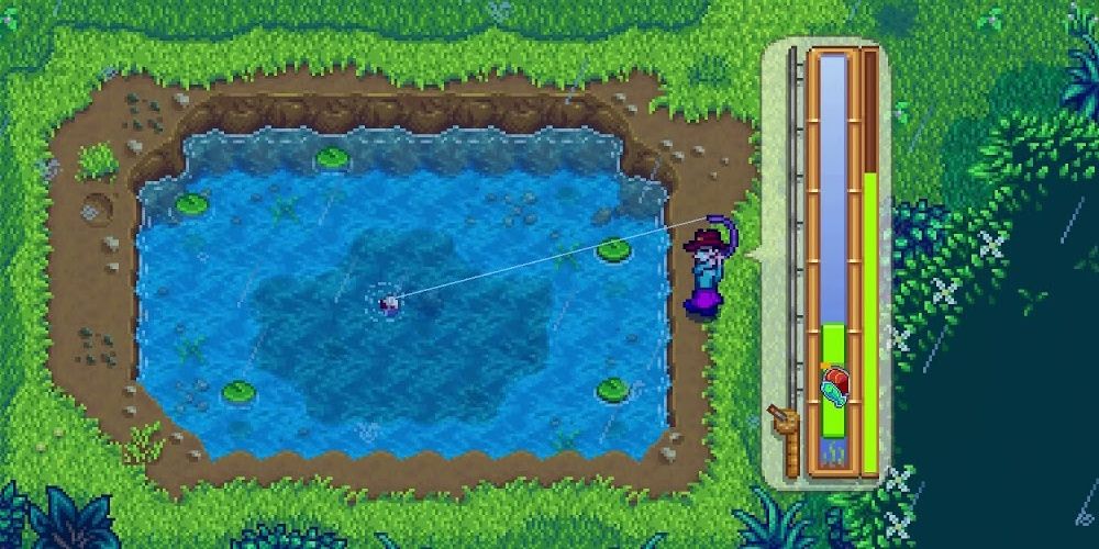 Best Professions To Choose For Each Skill In Stardew Valley