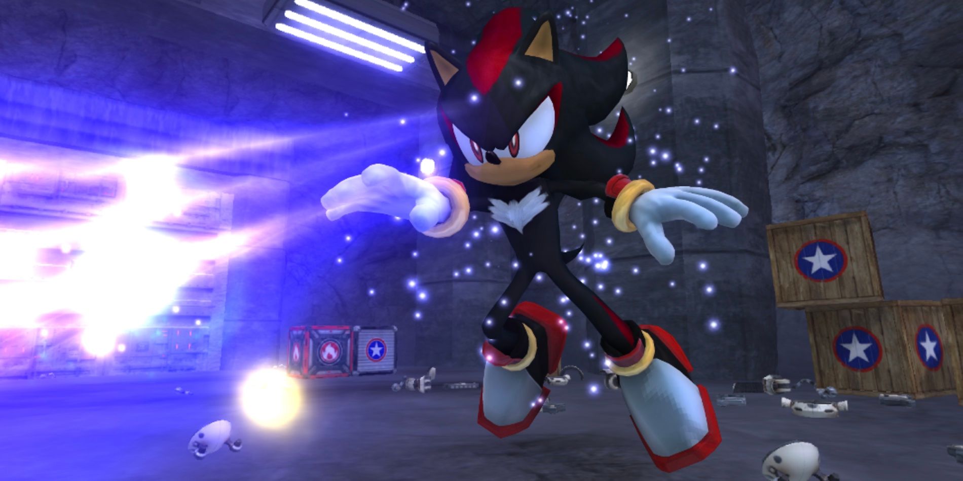 10 Best Playable Sonic Characters, Ranked