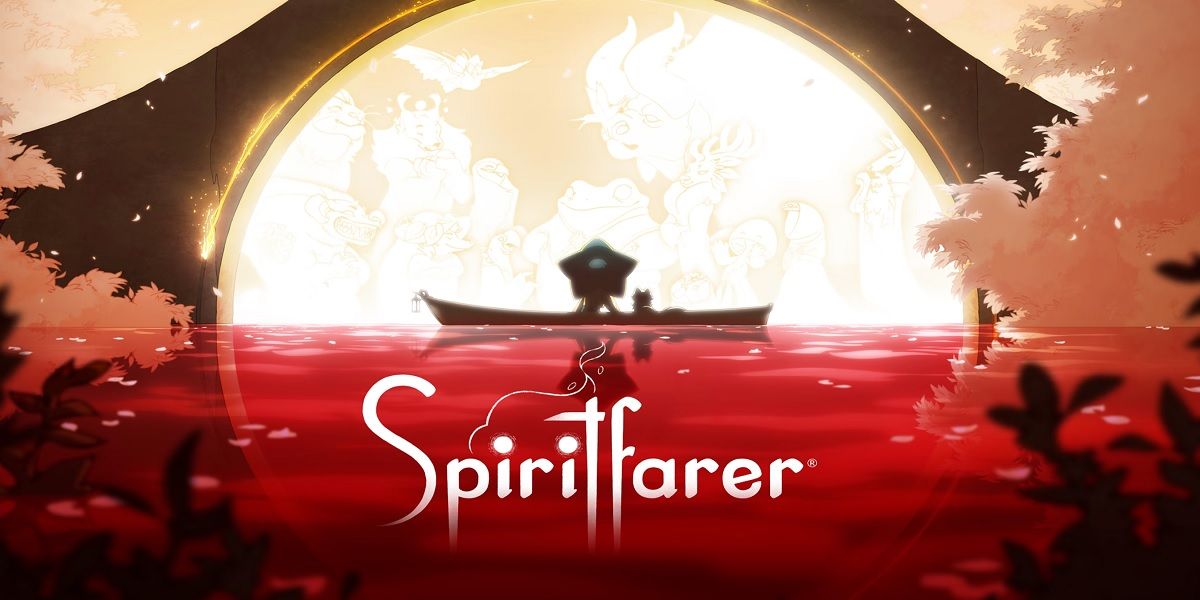 10 самых трогательных цитат Spiritfarer