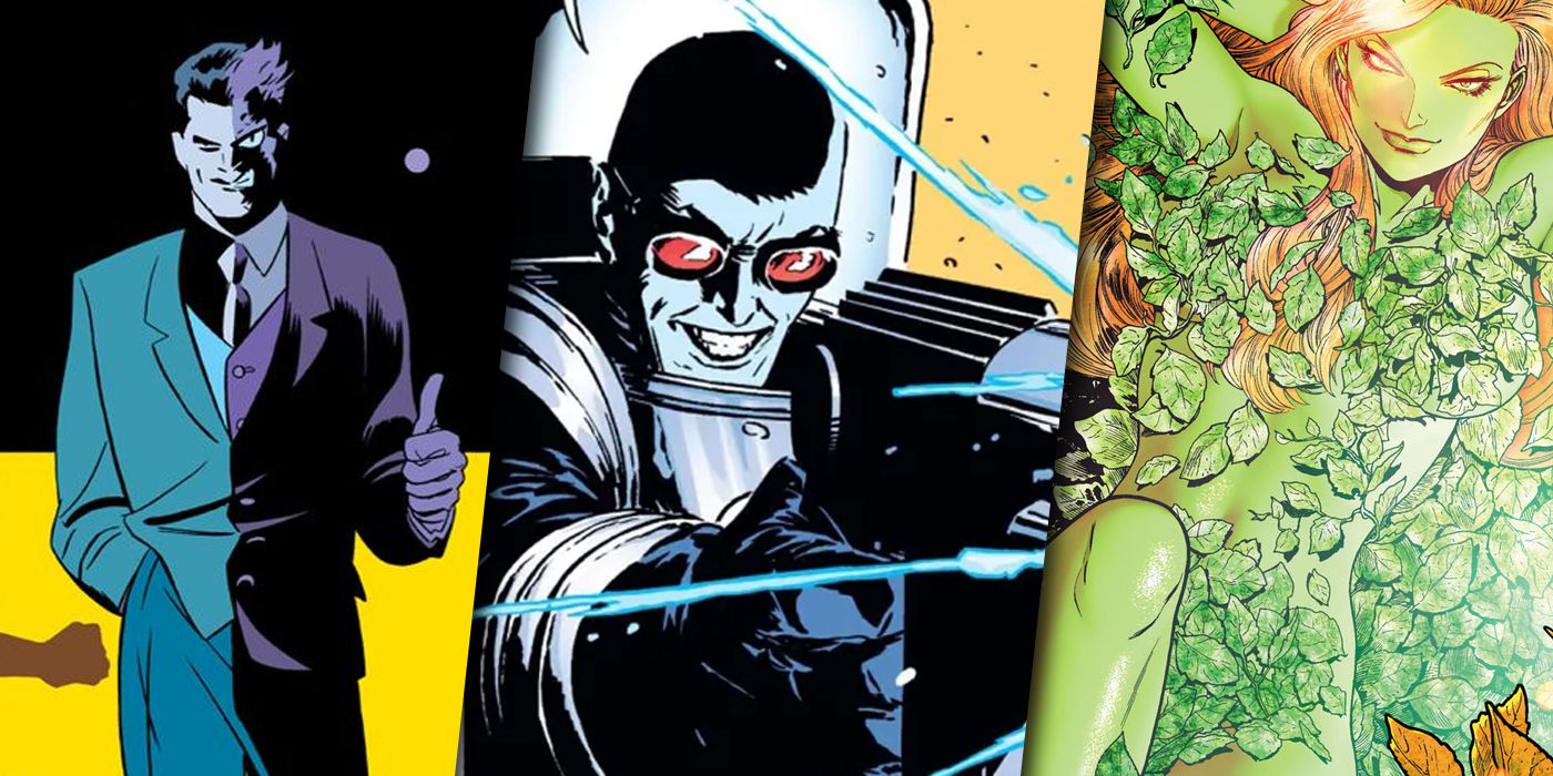 The Batman: Part II Can Redeem Other Cinematic Villains