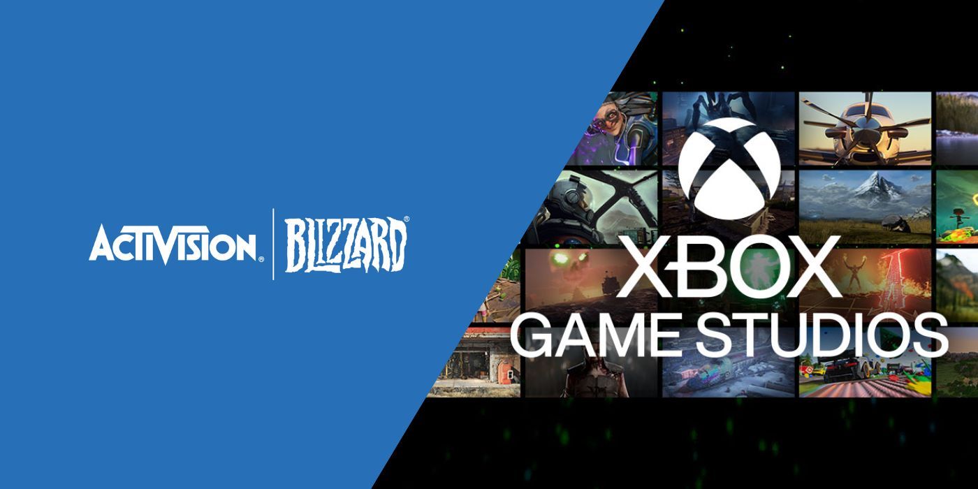 Activision Blizzard will Possibly Add Latest Games to Xbox Game