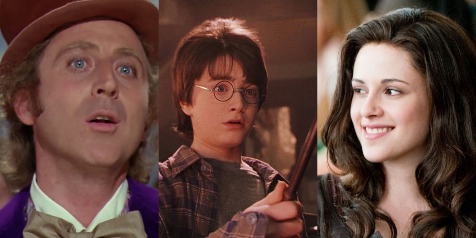 Best Movies For Harry Potter Fans