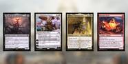 What Are The Magic The Gathering Formats 