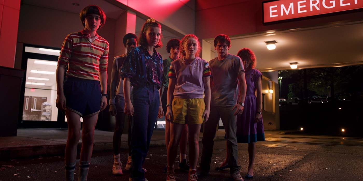 Stranger Things 2 Stars Tease a New Monster, Scarier Mysteries, and What  Happened to Barb
