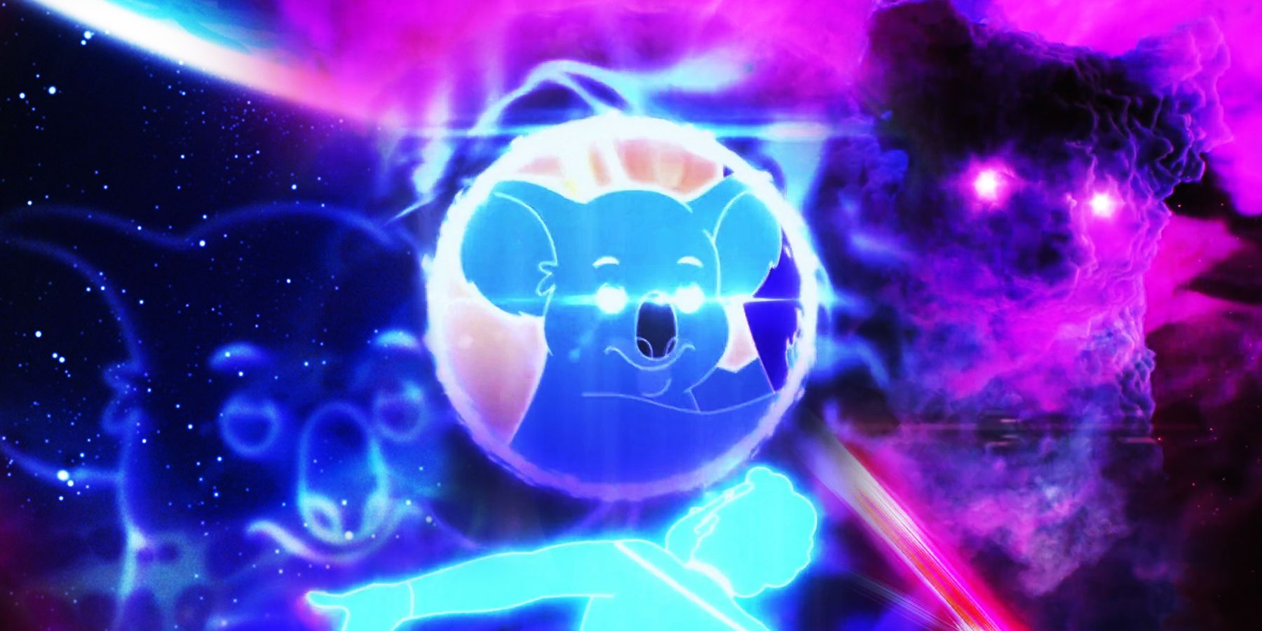 Strange New Worlds' Lower Decks Crossover Koala Joke, Explained Strange New Worlds' Lower Decks Crossover Koala Joke, Explained