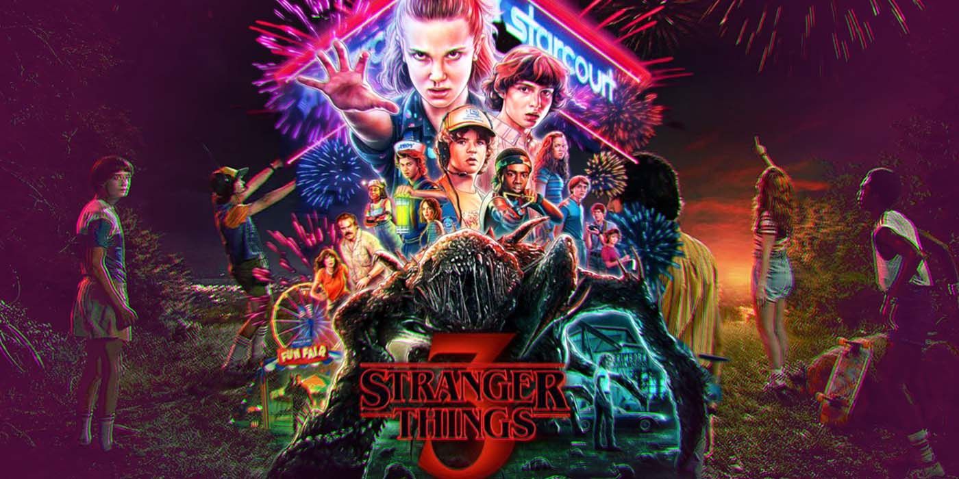 OC] 3 Seasons of Stranger Things in IMDB Reviews : r/StrangerThings