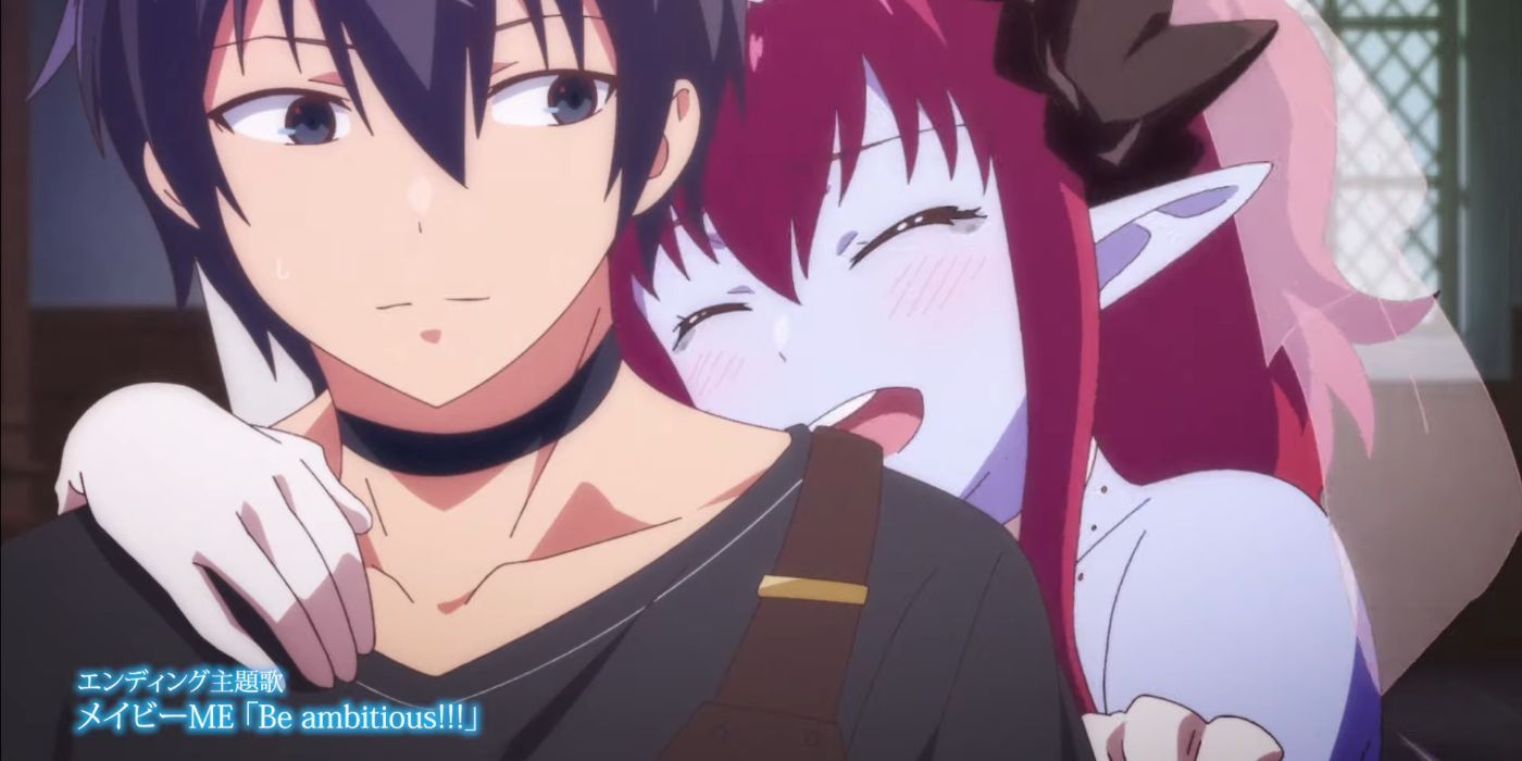 Summoned to Another World for a Second Time (Anime) –