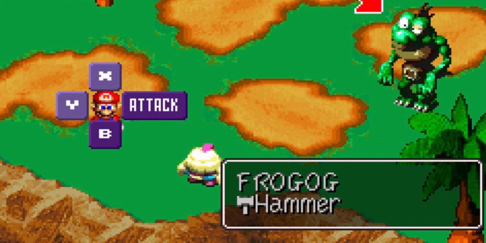 10 SNES Games With The Most Stunning Graphics