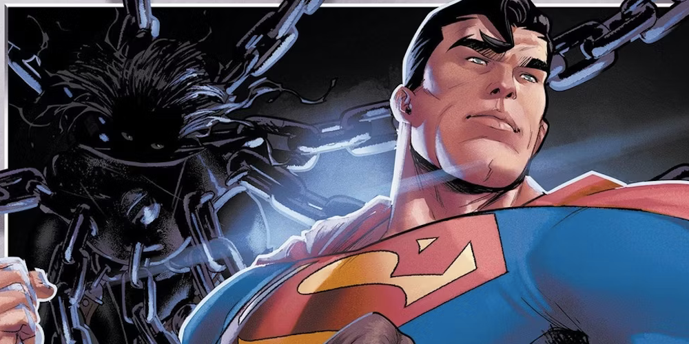 Most Shocking Dc Comic Reveals At Sdcc 2023