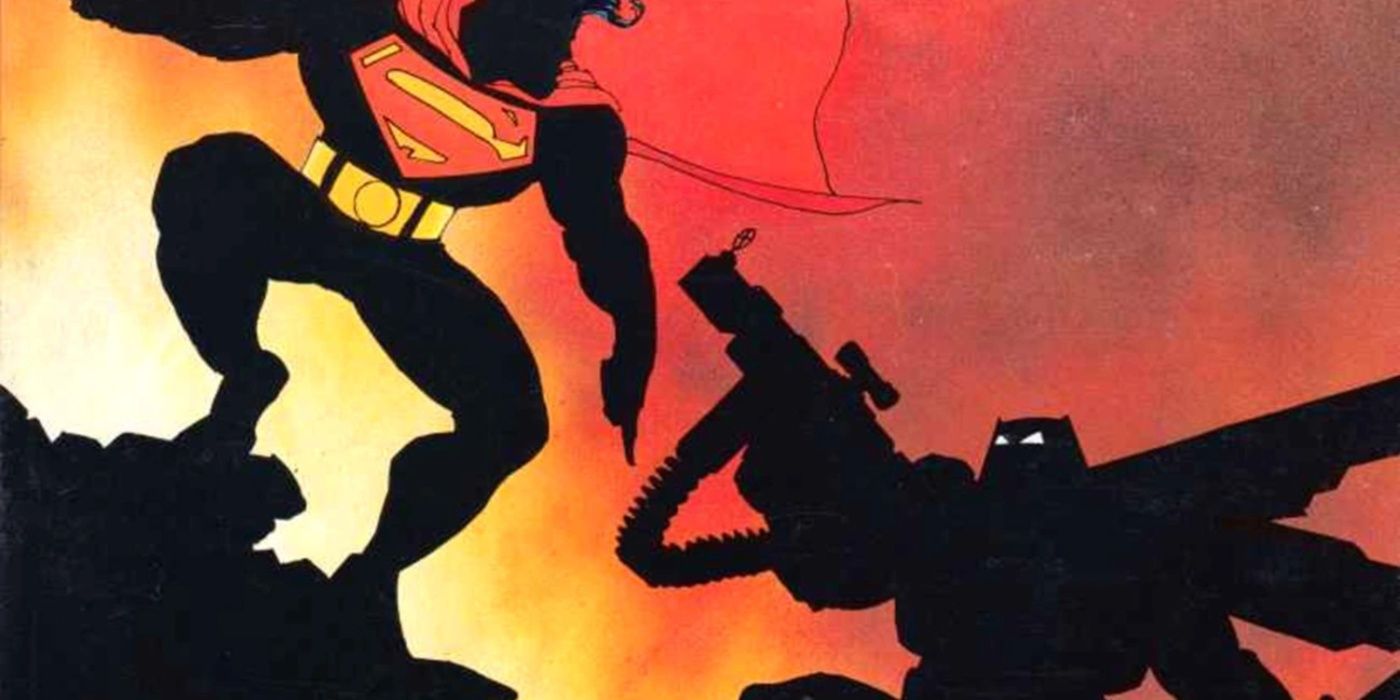 10 mejores cómics que debes leer si extrañas a Superman del DCEU